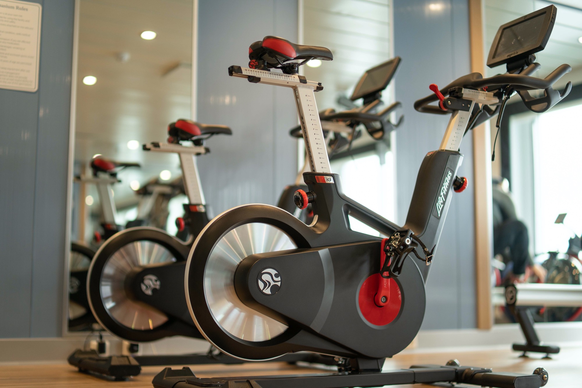 Aurora Expeditions Greg Mortimer Gym 1.jpg